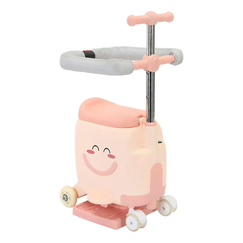 Лидер продаж многофункциональное водонепроницаемое детское кресло для безопасности автокресло