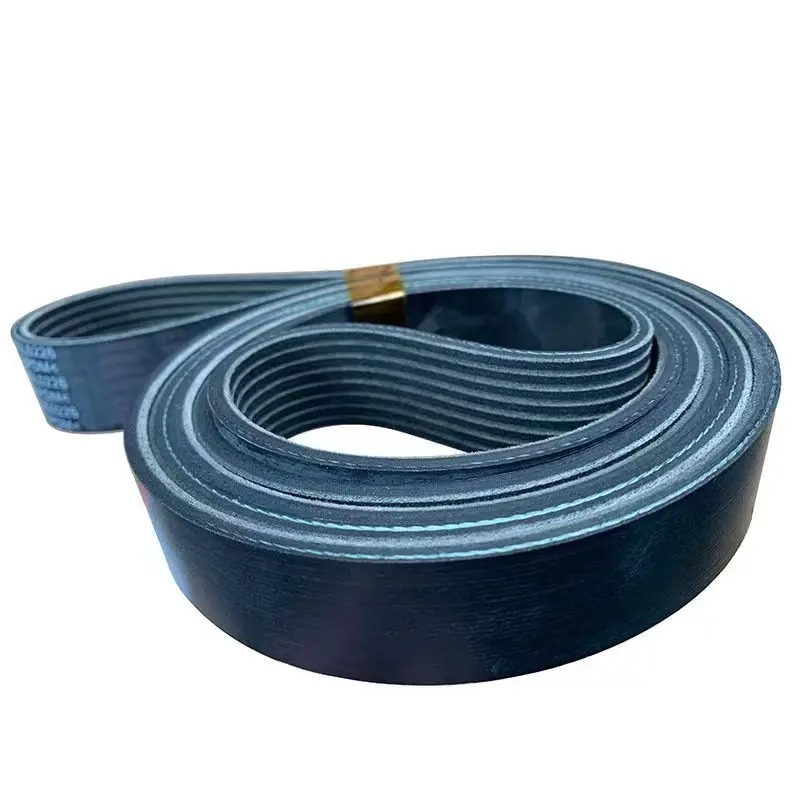 Automobile fan belt/drive belt PK belt