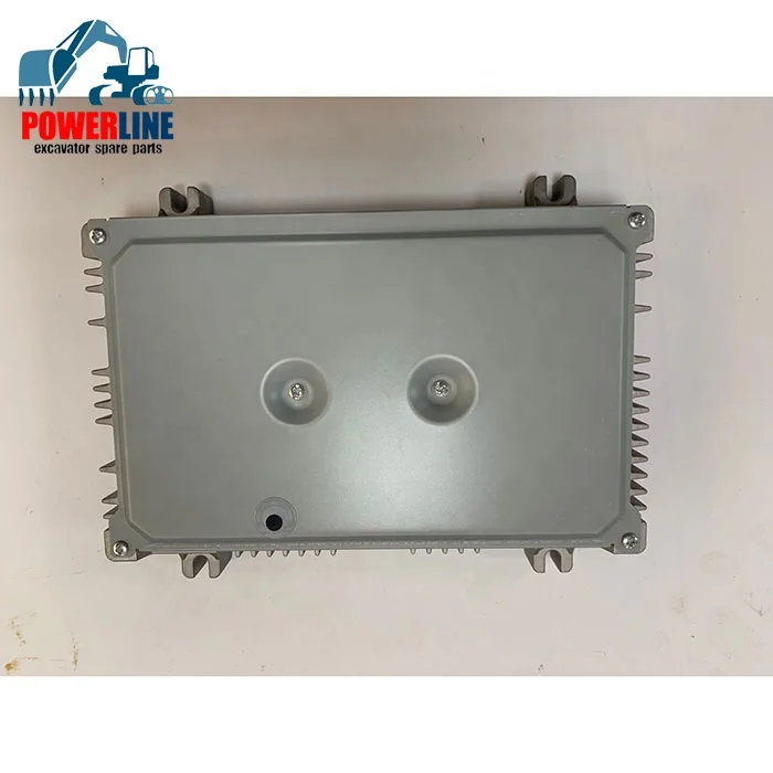 excavator  sparae parts ZX120-3 ZAXIS120-3 controller computer panel control unit 9276191 for Hitachi