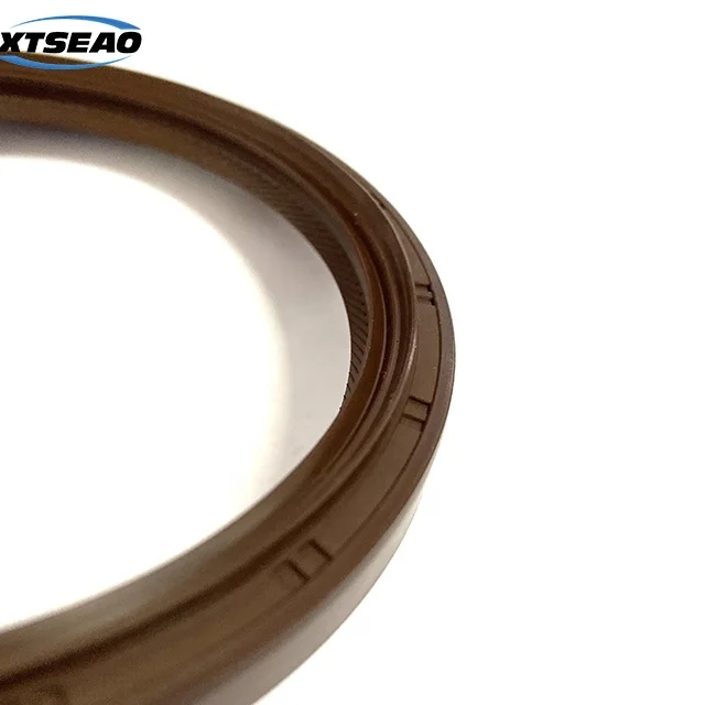 XTSEAO  auto parts OE 90311-95008 PTFE Rubber NBR FKM 95*115*9.5/12  4 RUNNER 4 or 6 cylinder Car Engine crankshaft oil seals