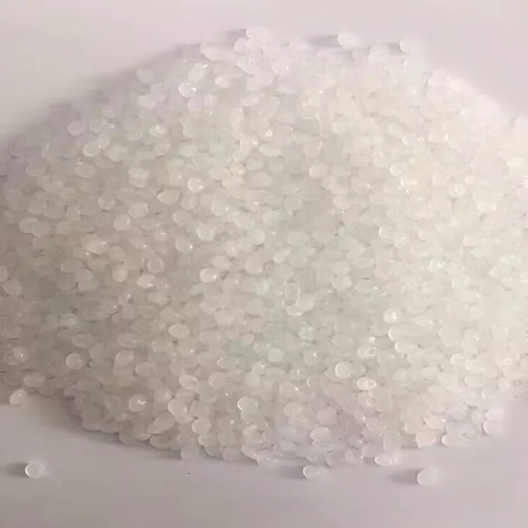 High Flow LDPE MB9500 Virgin Plastic Coating LDPE Granules injection Molding For Powder application Raw PE plastic material