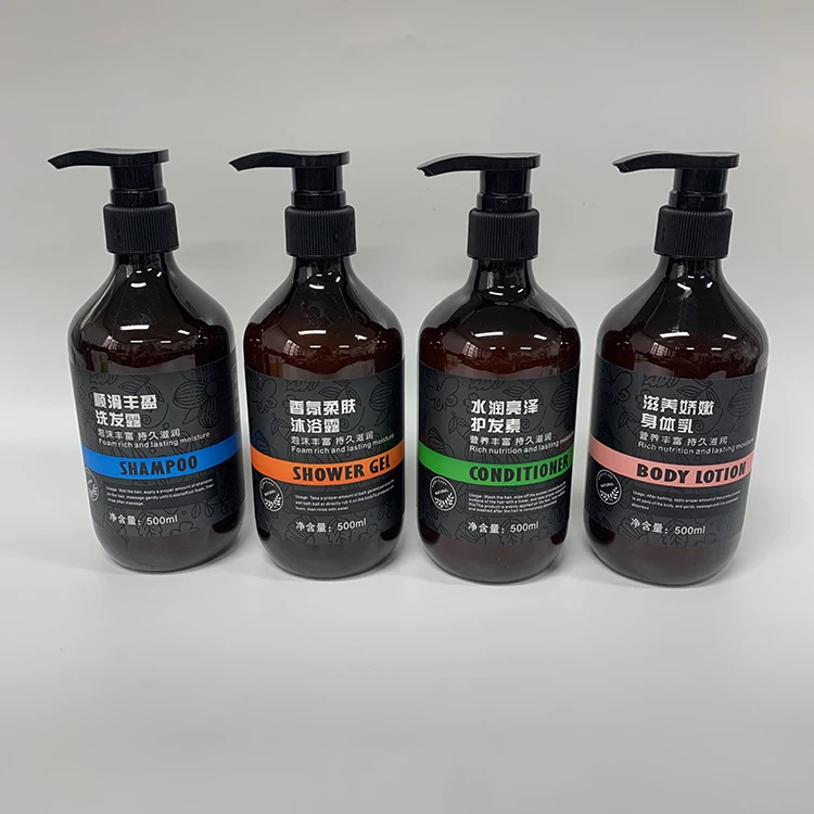  Factory hot sale organic bottle car wash shampoo with