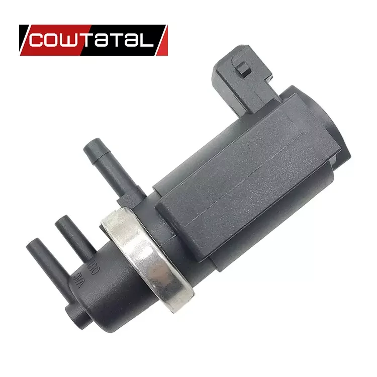 14956-EB70B Boost  Solenoid Valve For Nissan Pathfinder Navara Cabstar Platform R51 D40 2.5 dCi