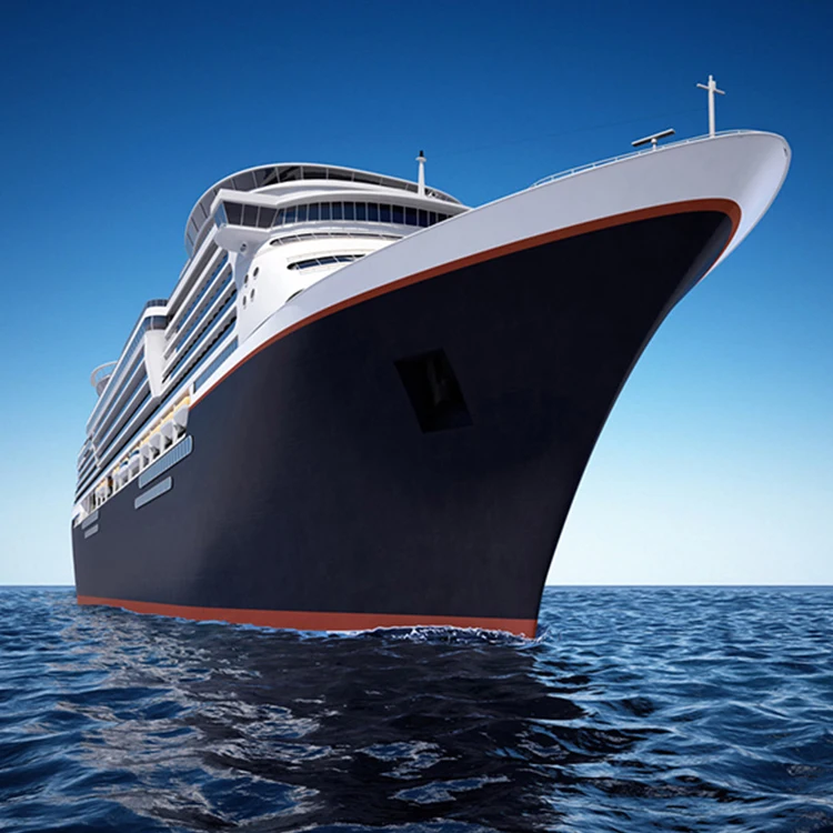 
Paint China Factory Wholesale Car and Ship Coating Anticorrosive Marine Coating 