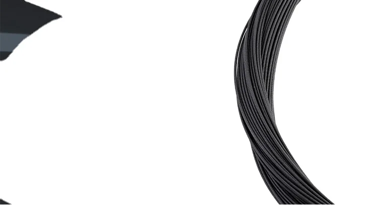 Road/mountain bike brake line 1500MM Shift Line Brake Cable Sets Stainless Steel Core Inner Wire