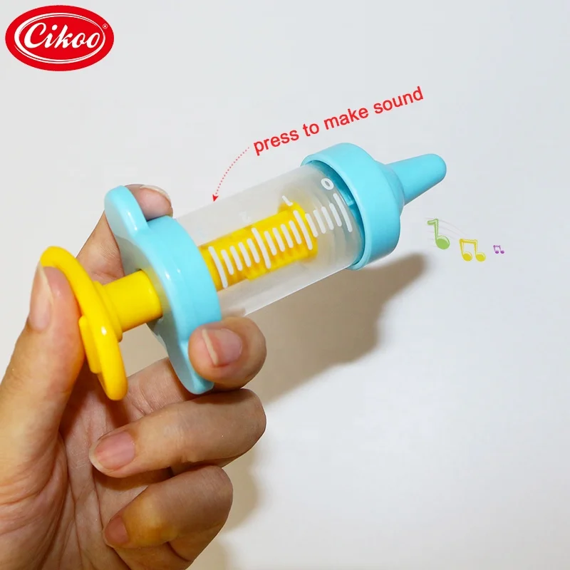 kids lovely doctor set stethoscope toys pretend play hospital doctor kits toys with duck