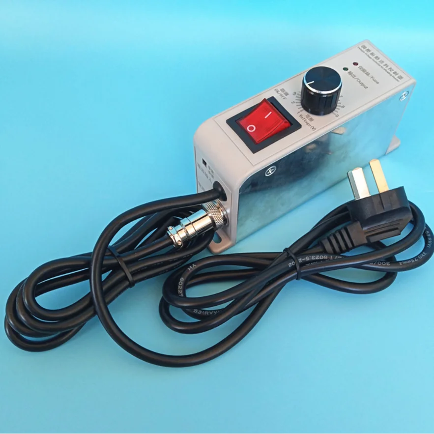 direct vibration feed governor  sdvc11-s  220V 5A Digital voltage regulator disk controller