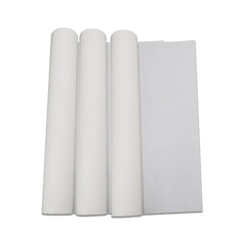  Guangzhou china sublimation transfer rolls paper 70g