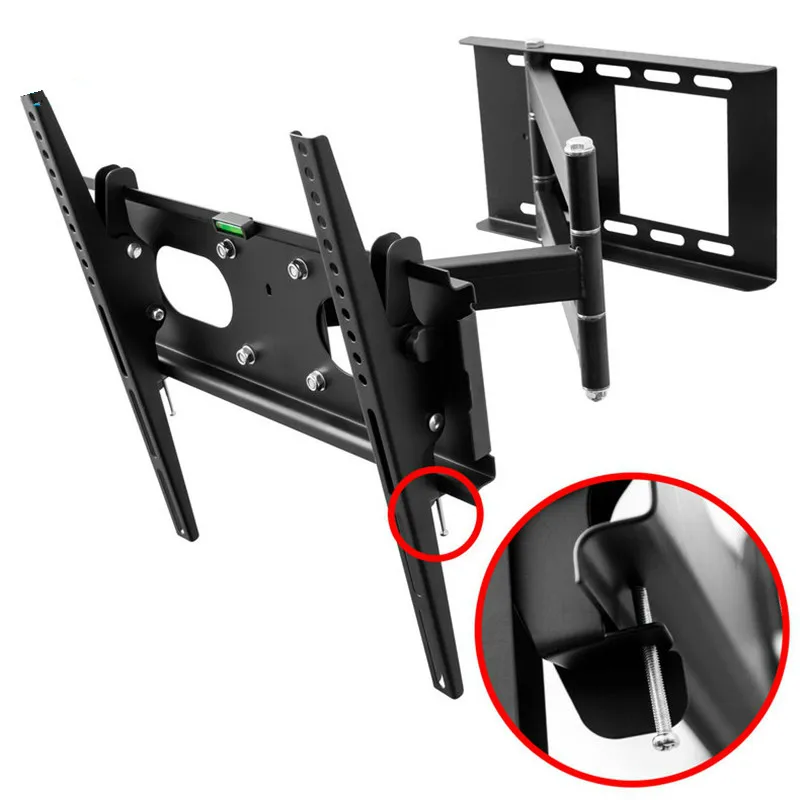
Articulating TV Wall Mount Bracket for 26