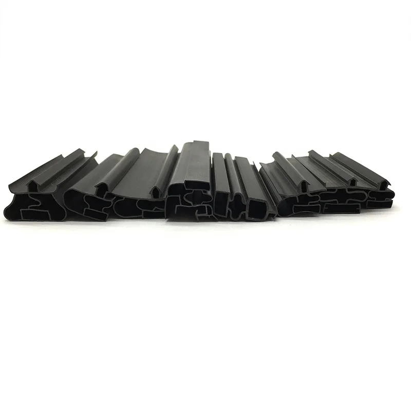 
Refrigerator freezer magnetic seal strip 