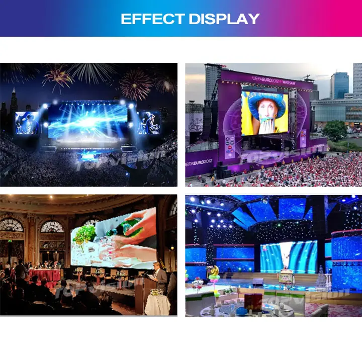 Restaurant Supplies Display Digit Billboard Other Advertising Equipment Flip Dot Display