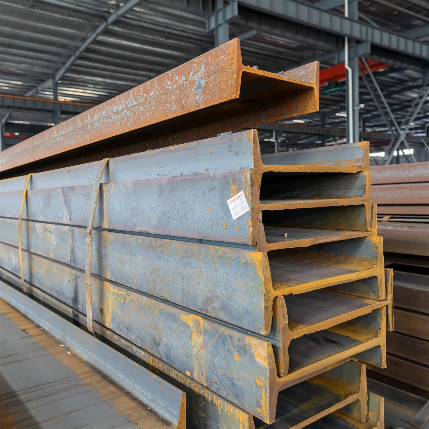 JIS AISI hot rolled galvanized surface 700mm a572 gr50 steel h beam