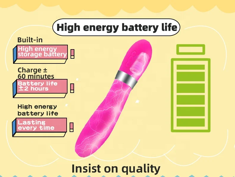 
USB charging heating constant temperature 12 frequency vibration full soft bar sex toys for women vibrator 