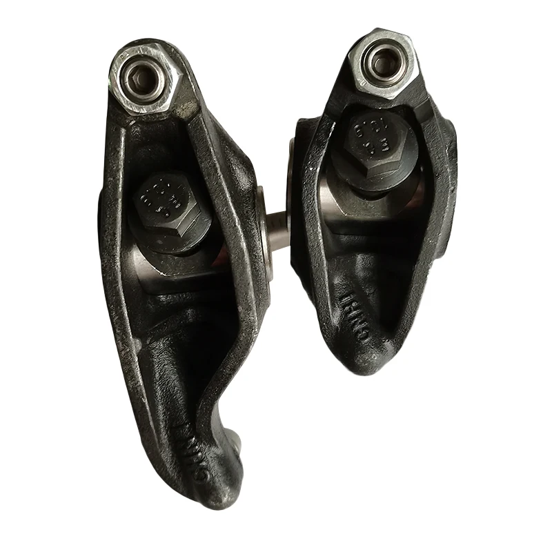 5253887 3972540 Dongfeng Cummins 6L air valve rocker arm High Performance Auto Idle Air Control Valve OEM