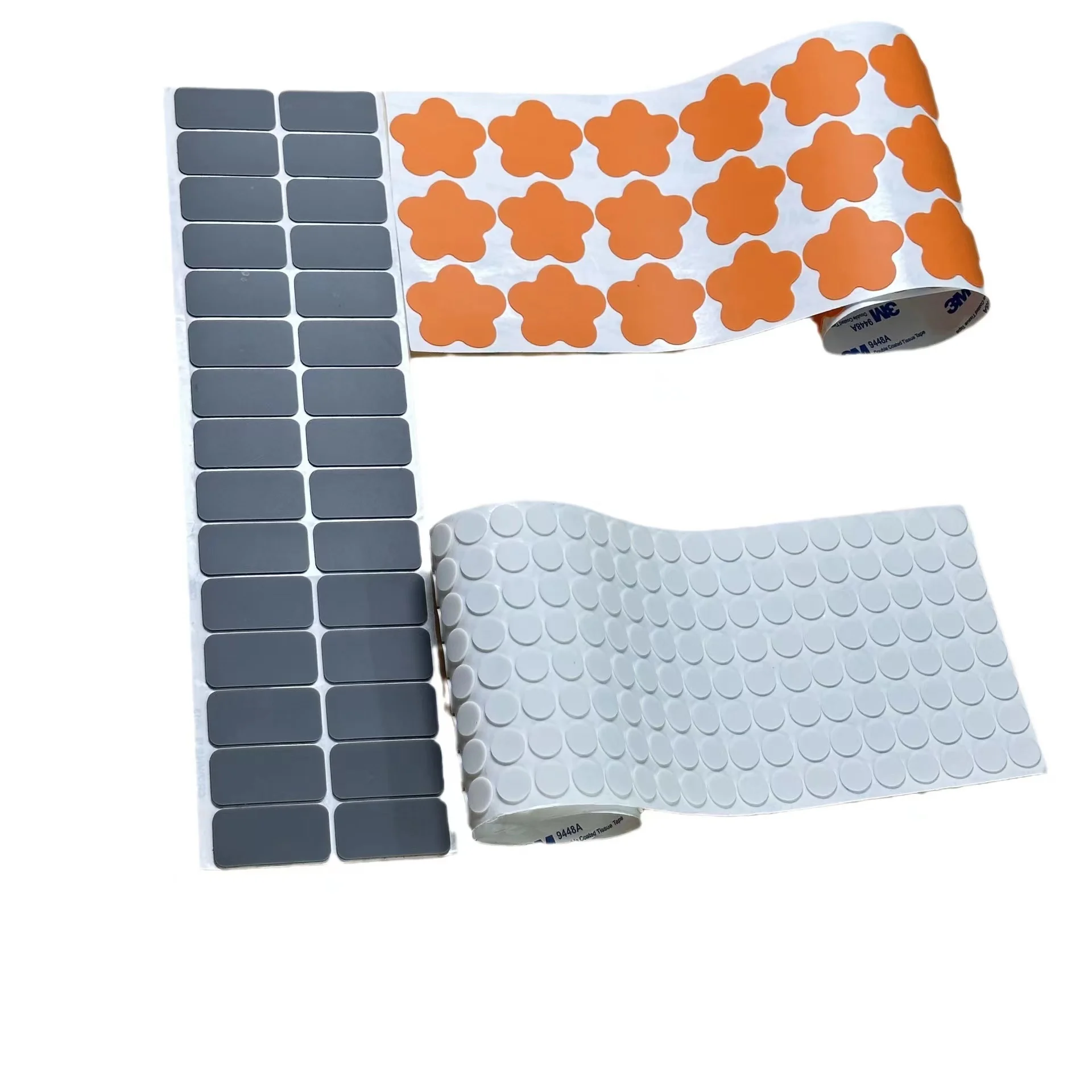 Wholesale Customized Mechanical Seals Metal Rubber sheet Gasket