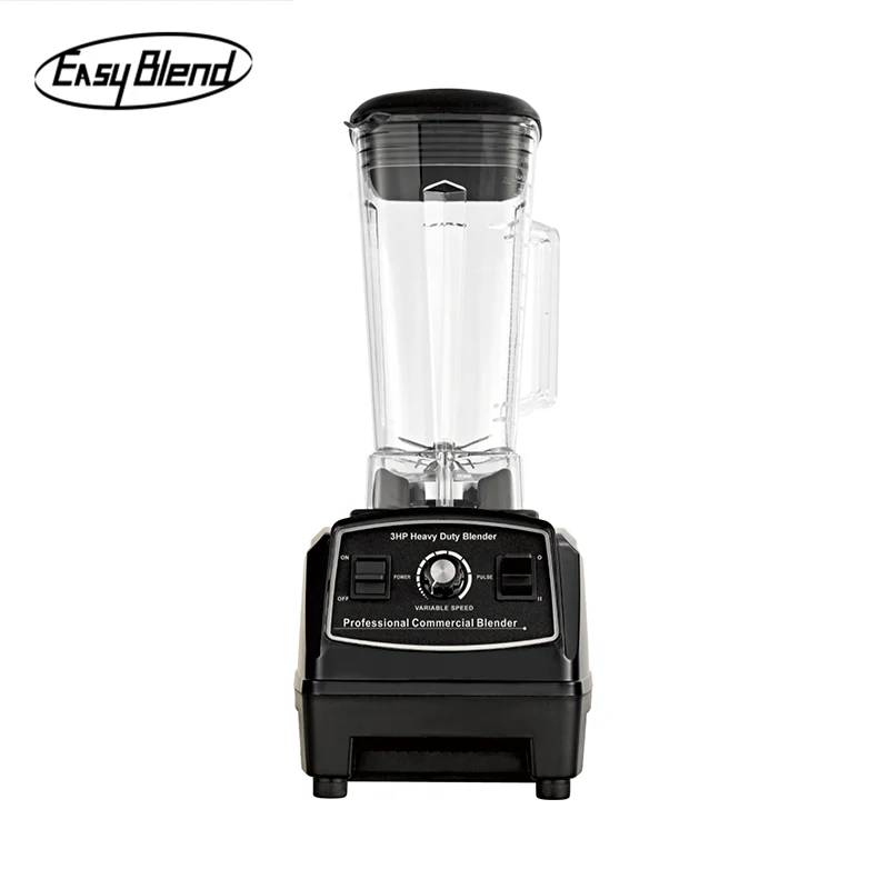 Home Appliances Professional Vegetable Juicer Ice Heavy Duty Commercial Blender