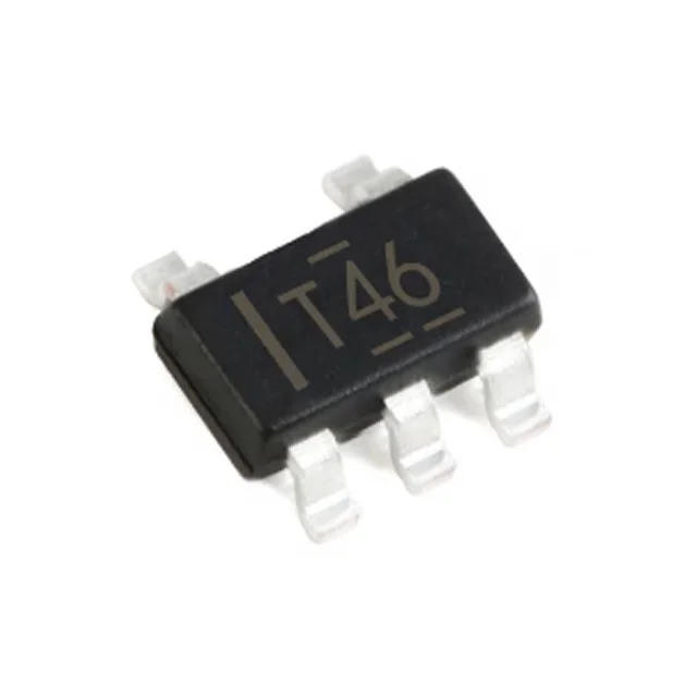 TPS73633DBVR Power Circuits LDO Regulator Pos 3.3V 0.4A 5-Pin SOT-23 T/R integrated circuits ic chip TPS73633DBVR