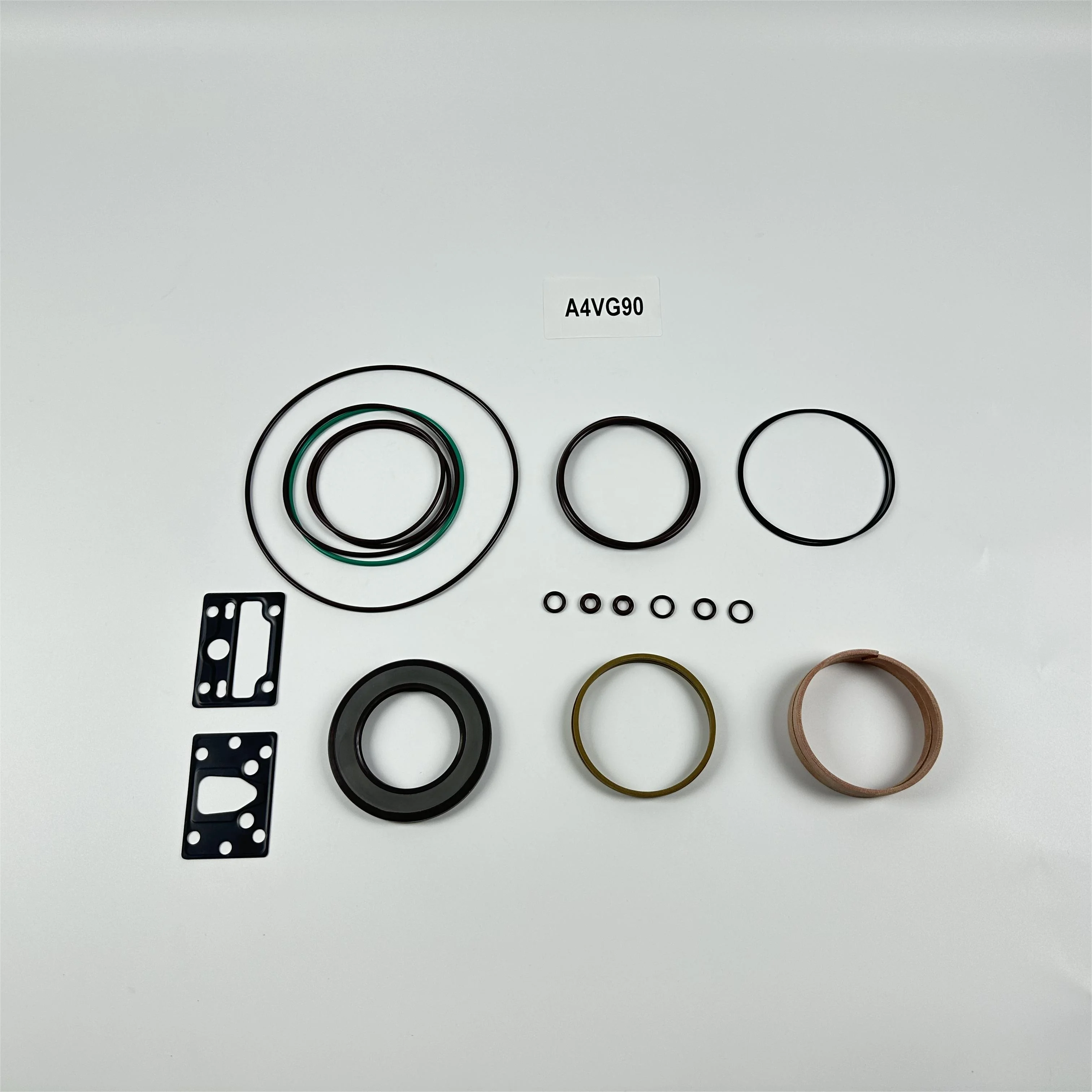 caterpillar hydraulic pump repair kit A4VG56 A4VG90 A4VG110 A4VG175 A4VG180 A4VG series hydraulic Spare Parts