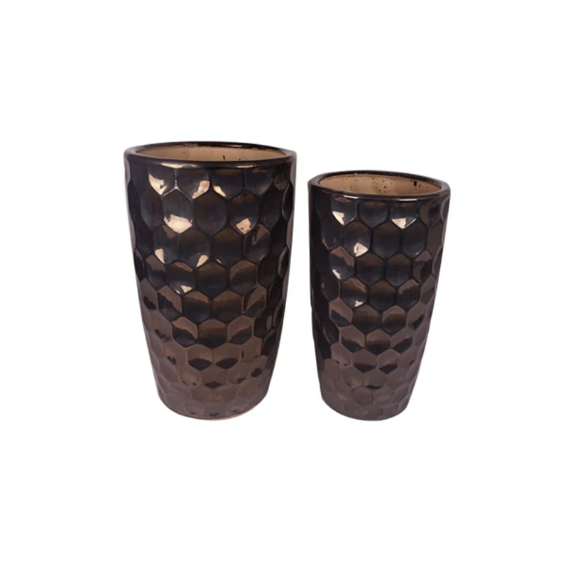 Home Garden Supplies Small Garden Plant Creative Succulent Decoration Flower Pot