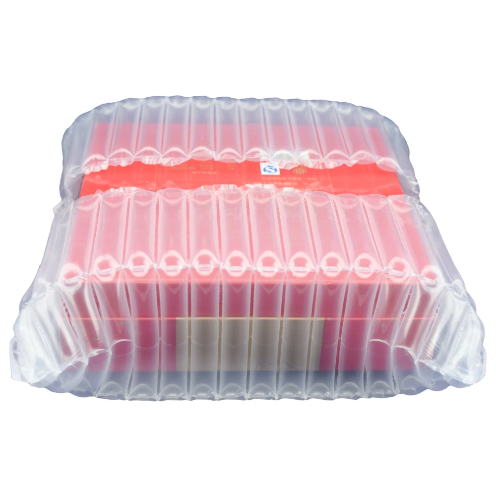 Protective Recycle Air Bag Plastic Inflatable Air Bag Packaging Air Cushion Bag Filling Packing Material