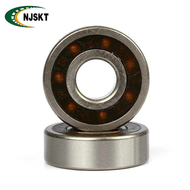 fishing reel one way bearing, overrunning clutch bearing CSK35 CSK35PP with keyway