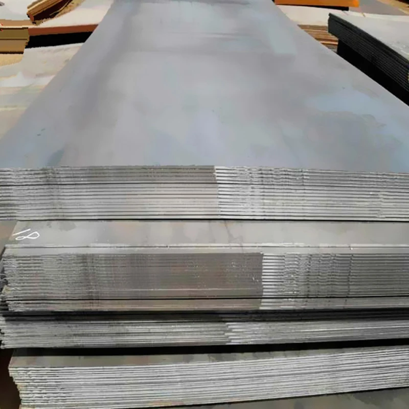 hot rolled q215b a36 sa516 gr 60 3mm 4mm thickness carbon steel plate