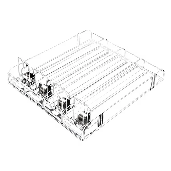  Cigarette Pack Pusher Shop