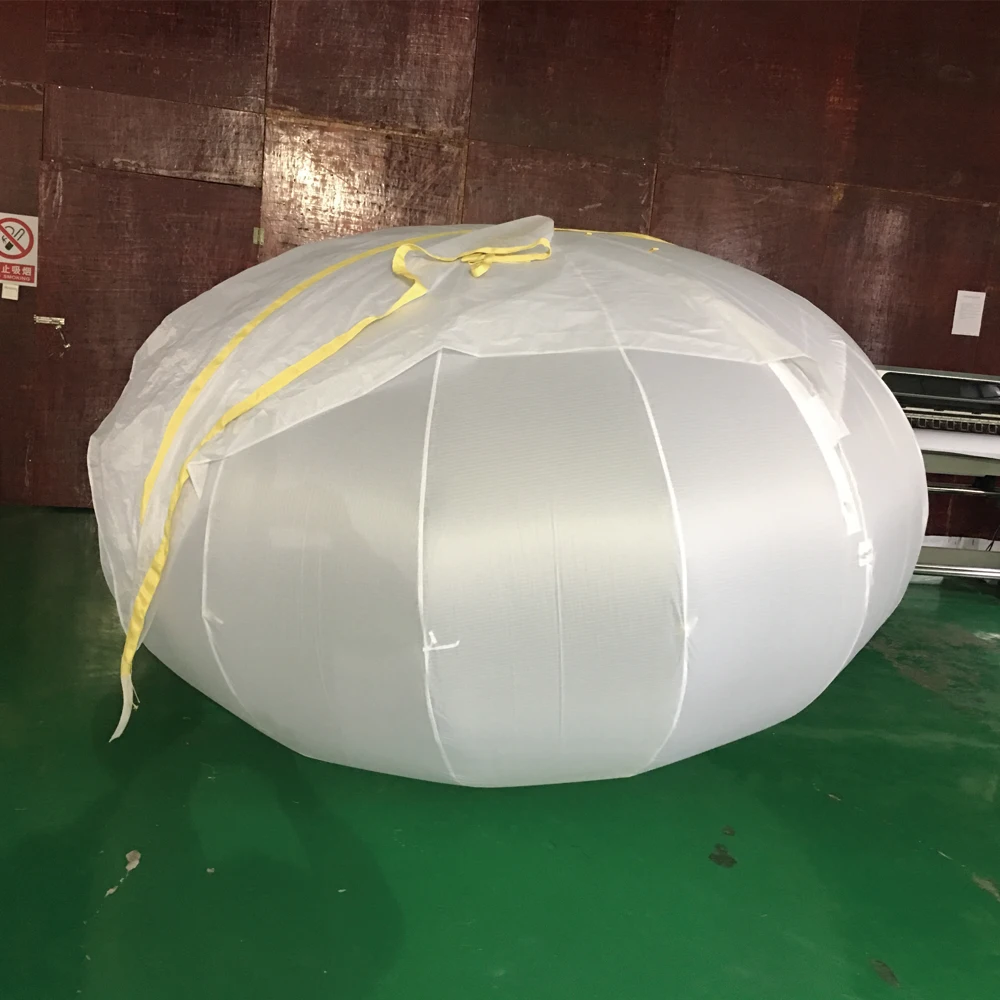 outdoor inflatable color beach ball / pvc inflatable balloon