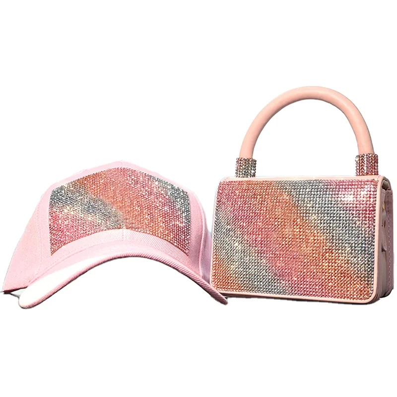 New Hot Selling Designer LadiesPurses Custom luxury handbags for women 2024 ladies hand bags