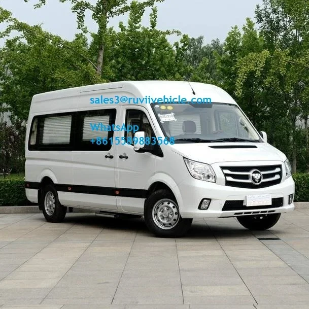 Дизельный двигатель Foton Toano 15