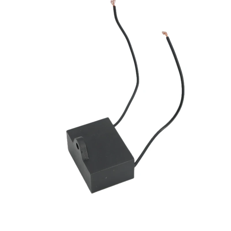 Глосок оптовая продажа конденсатор кондиционера CBB61 450VAC 6uf конденсаторы оригинальный поставщик