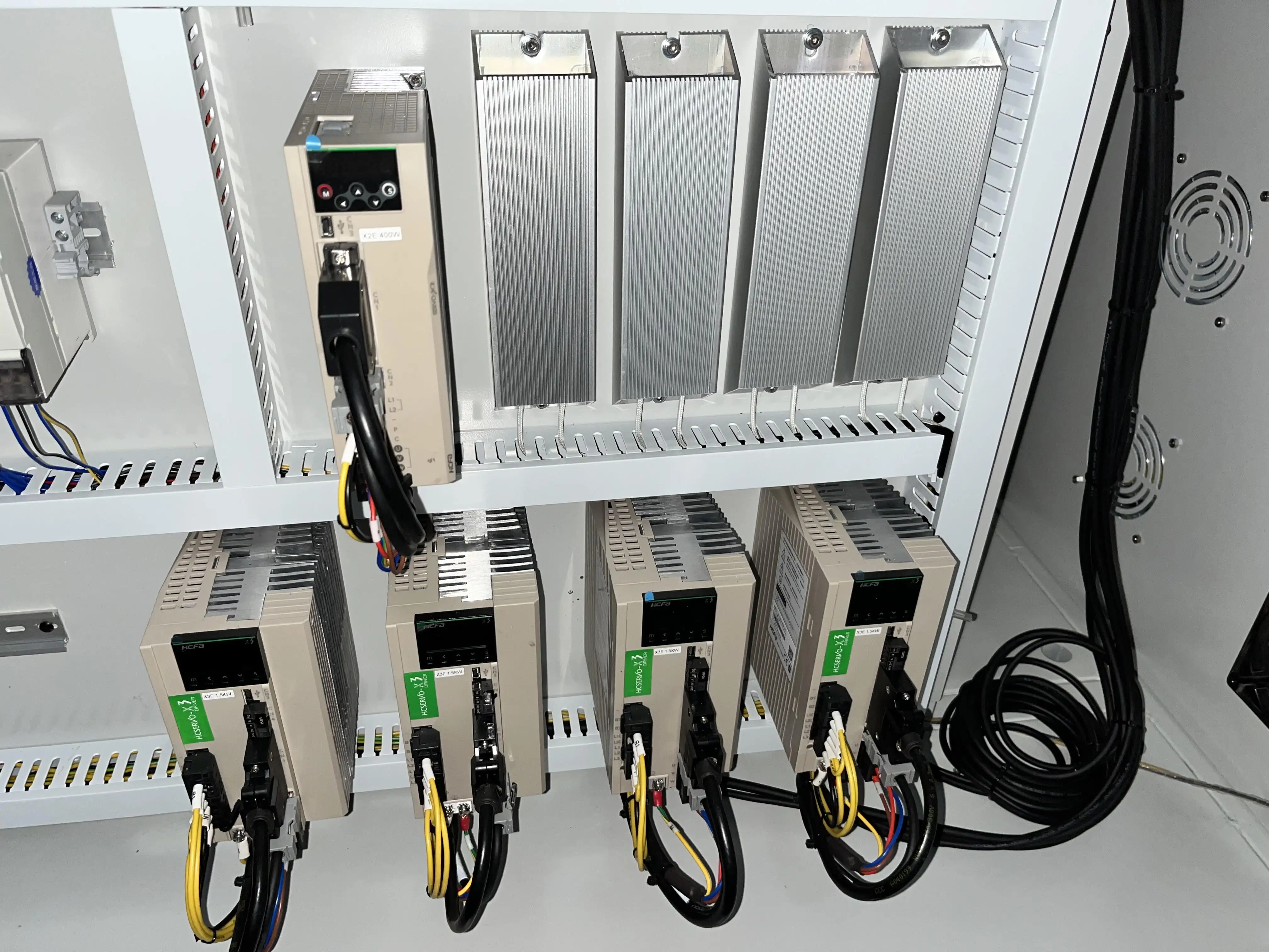 SMDIM-4500 Fully Automatic Contact Chip Card Making Machine