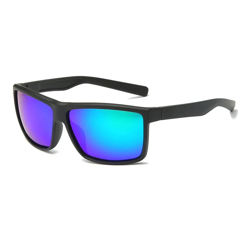 9031 Polarized Goggles Sports Sunglasses Men Polarizing TAC Lenses Women Cycling COST Sun Glasses UV400