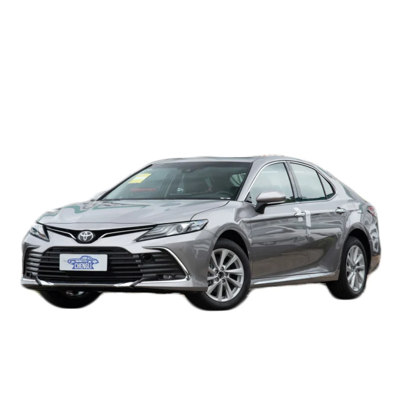 Toyota Camry б/у 2 0 г Делюкс люк на крыше роскошные автомобили для продажи бензиновое топливо с кожаным сиденьем задняя камера