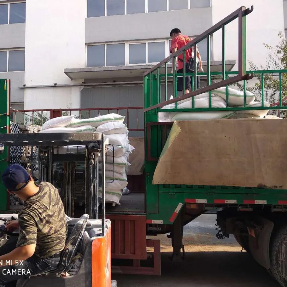 Buysway China Clay Ceramic Grade Calcined Kaolin Clay Powder