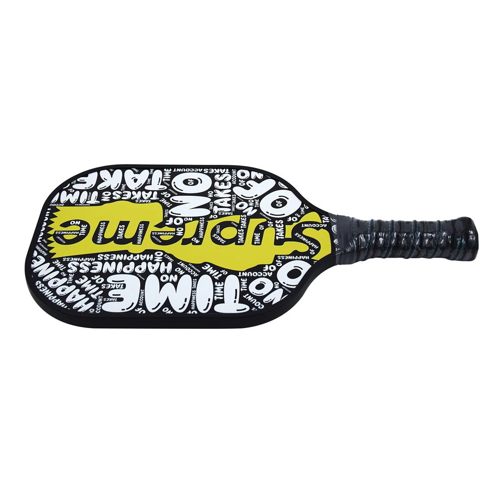 
usapa approved pickleball paddle oem pickleball tennis racket 