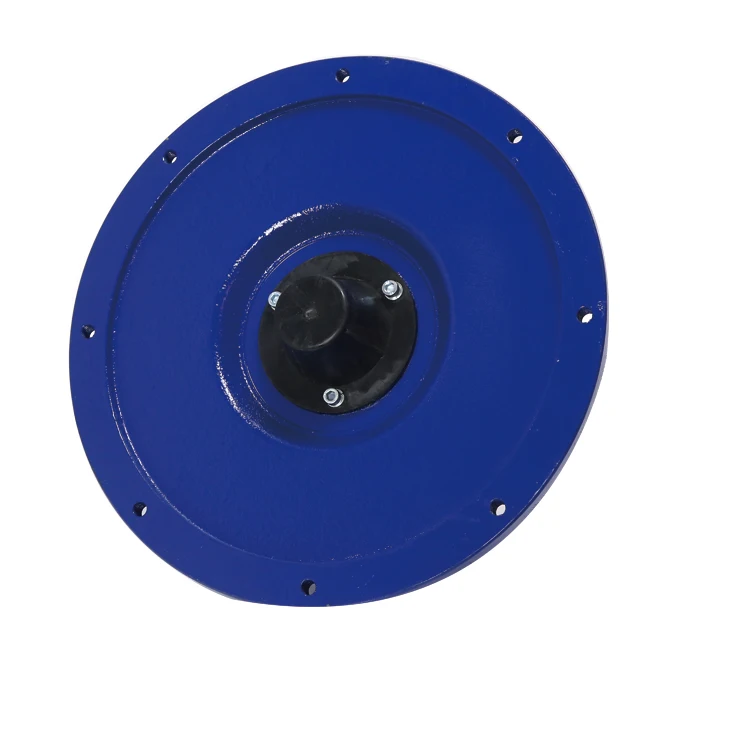 XTA00ES3A01 Outlet End Bearing Assembly for 219mm Cement Screw Conveyors and Feeders