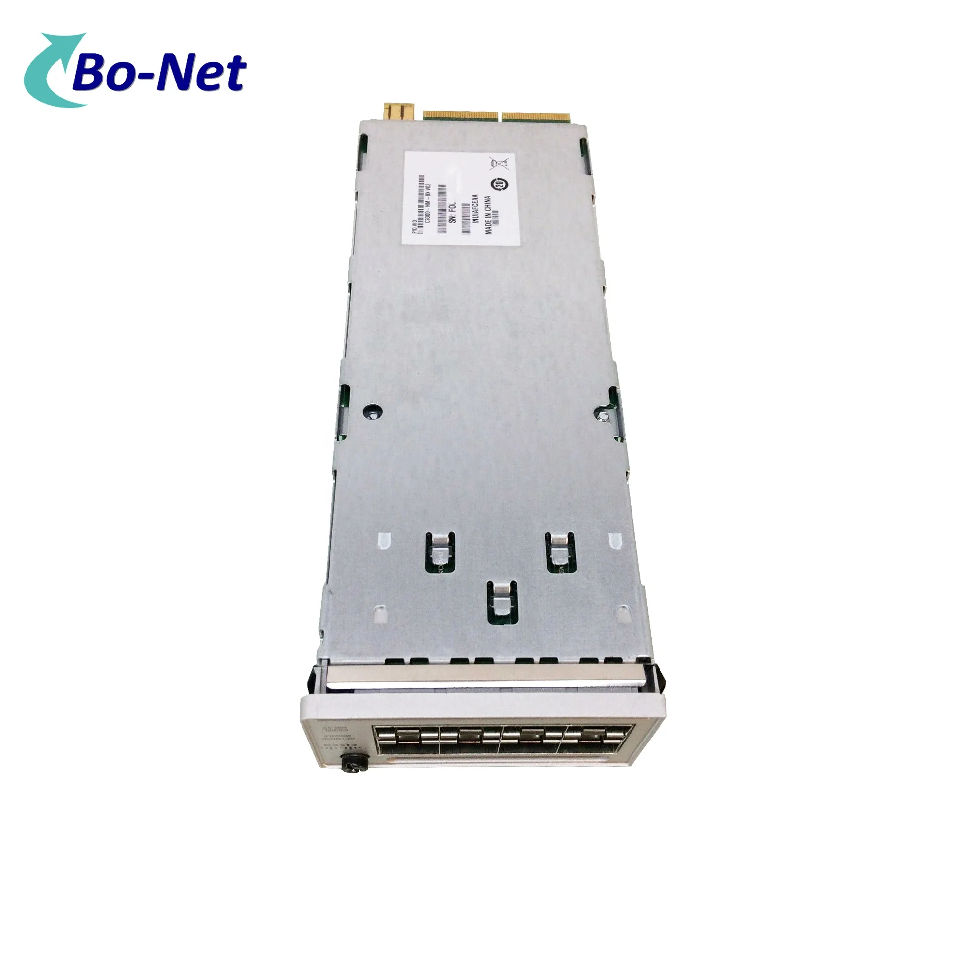 New Original  C9300-NM-8X 8 X 10GE Network Module for Network Switch 9300 Switch