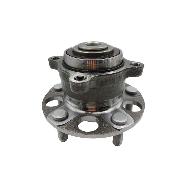 Wholesale Automotive Parts Wheel Bearing Hub Unit 42200-TC0-T51 For Honda 2016- CIVIC