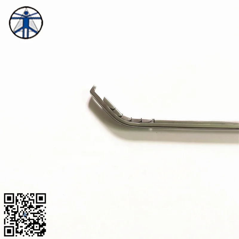 Носовой эндоскоп rongeur ent хирургические инструменты ENT endoscope