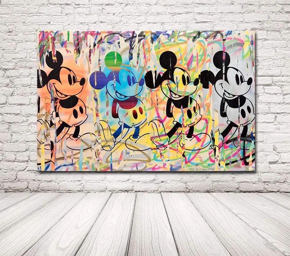 Dropshipping wholesale customized DIY paint by number 100% handmade oil decorative painting