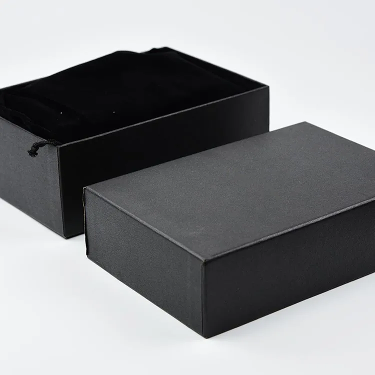 Accept Custom Logo cigar case with cutter