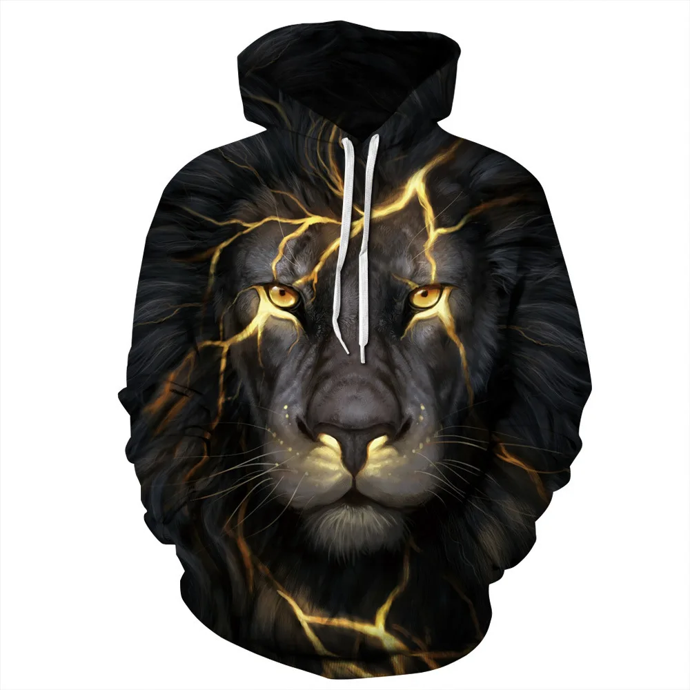 Best Selling Custom Full Dye Wholesale Men Sweatshirts 3D Printed Spandex Polyester Blanks Sublimation Hoodies