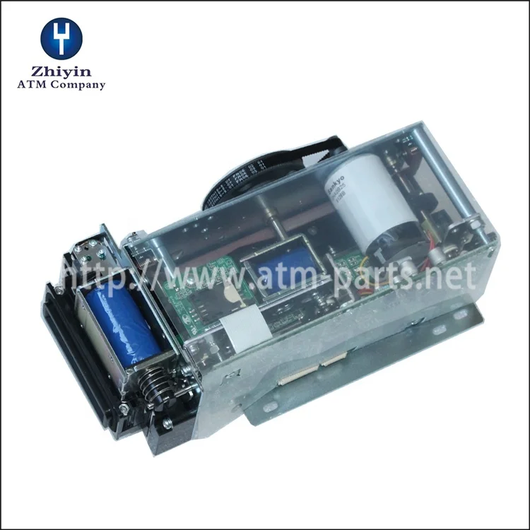Hyosung ATM кард-ридер Sankyo ICT3Q8-3A0280