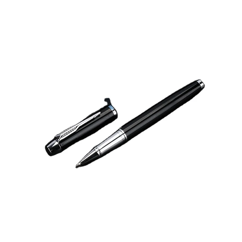 Hot selling Luxury Ink Pen Executive Business Gift Pen  Metal Roller Ball Pen for Office
