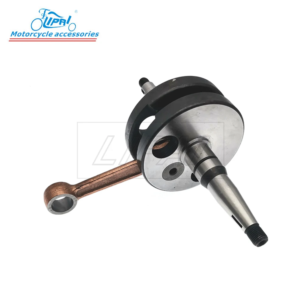 Engine Crankshaft Assy for Simson S51 Motorcycle Crank