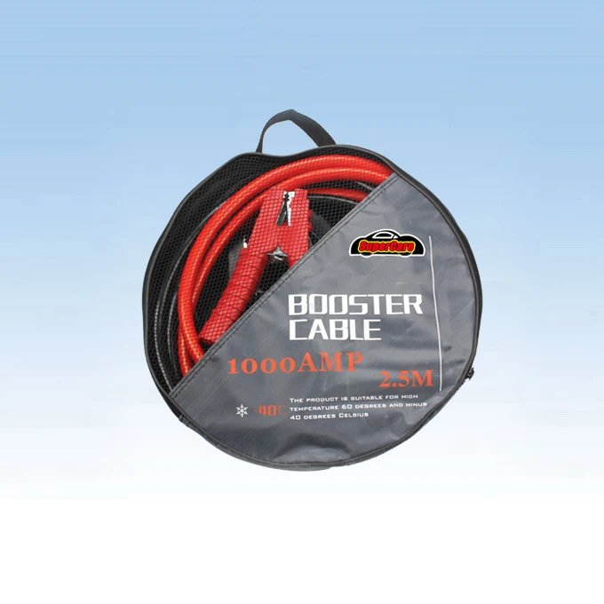 1000AMP car jumper cable / booster cable