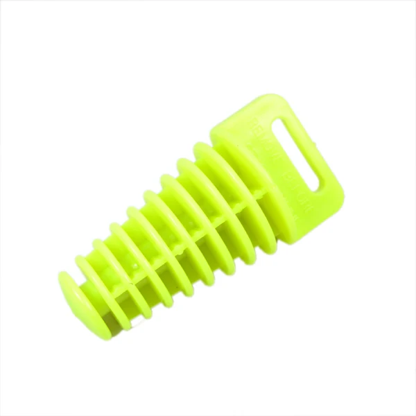 Motorcycle Exhaust Muffler Wash Plug Mute With Pipe Move Blow-Down Fit Silencer SP