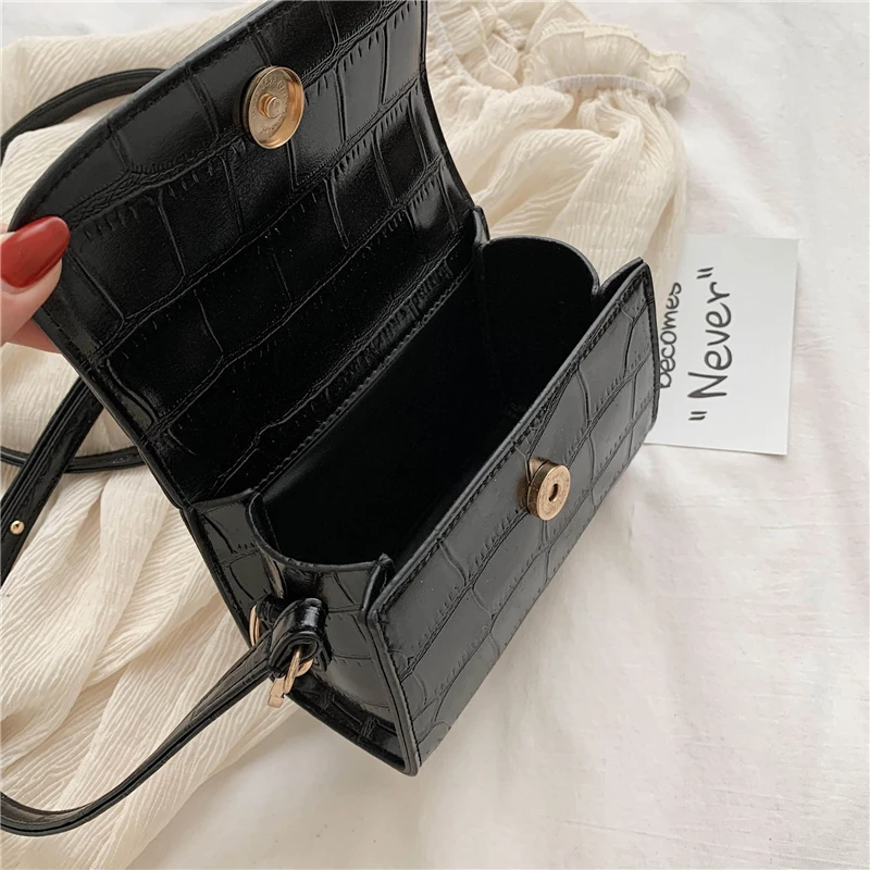 Kadin Anta Fashion Purses And Handbags Retro Stone Pattern Women Hand Bags Ladies Women Handbags Famous Brand Sac Woman Handbags