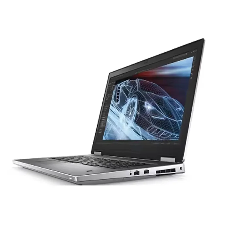 Precision 7670 Intel Core i9-12950HX 32GB 1TB SSD 16 Inch Windowss 10 Pro Laptop